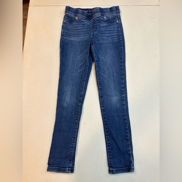 Vineyard Vines Other - Vineyard Vines Girl’s size 10 Jeggings